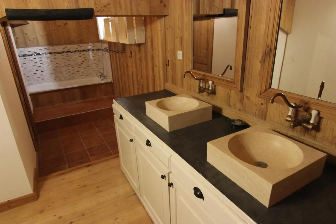 Peclet Appartements Vti Val Thorens