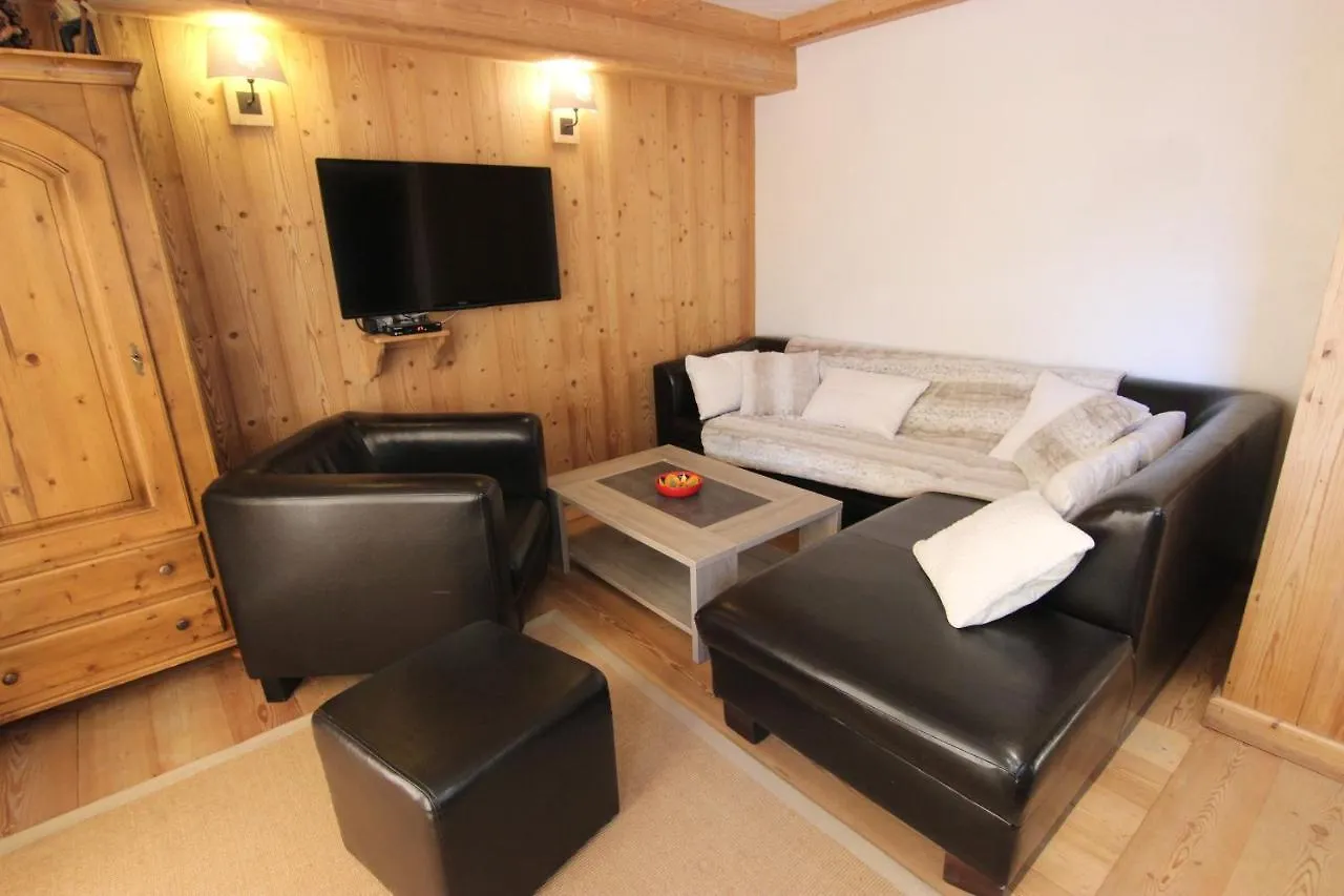 Apartment Peclet Appartements Vti Val Thorens