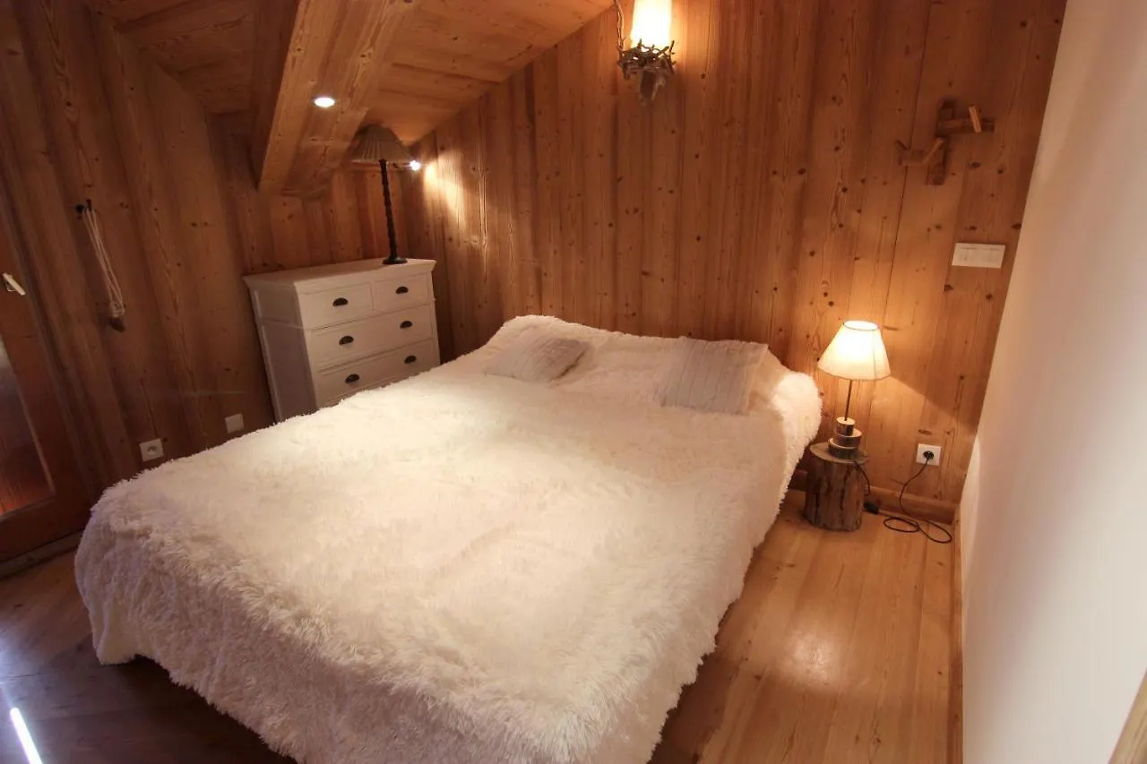 Peclet Appartements Vti Val Thorens 0*,