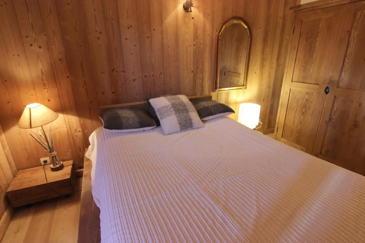 Apartment Peclet Appartements Vti Val Thorens France