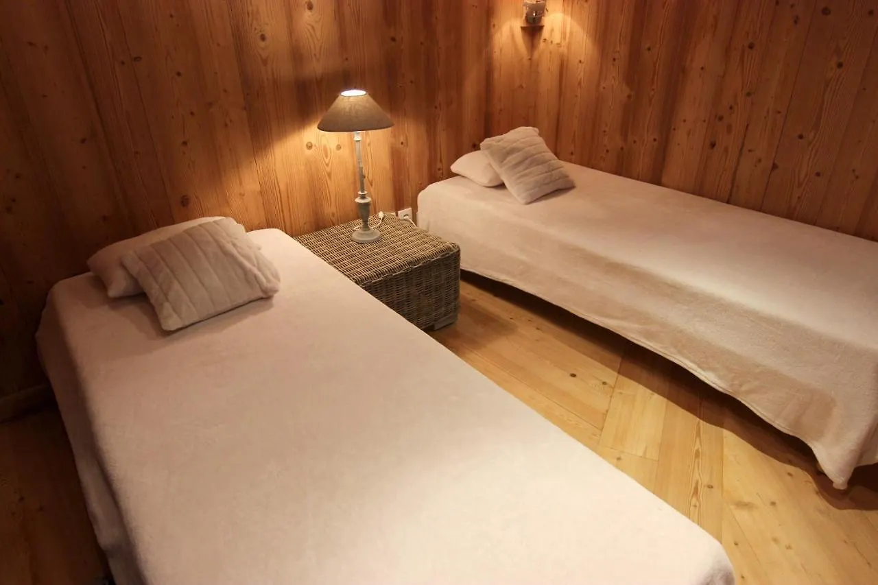 Peclet Appartements Vti Val Thorens