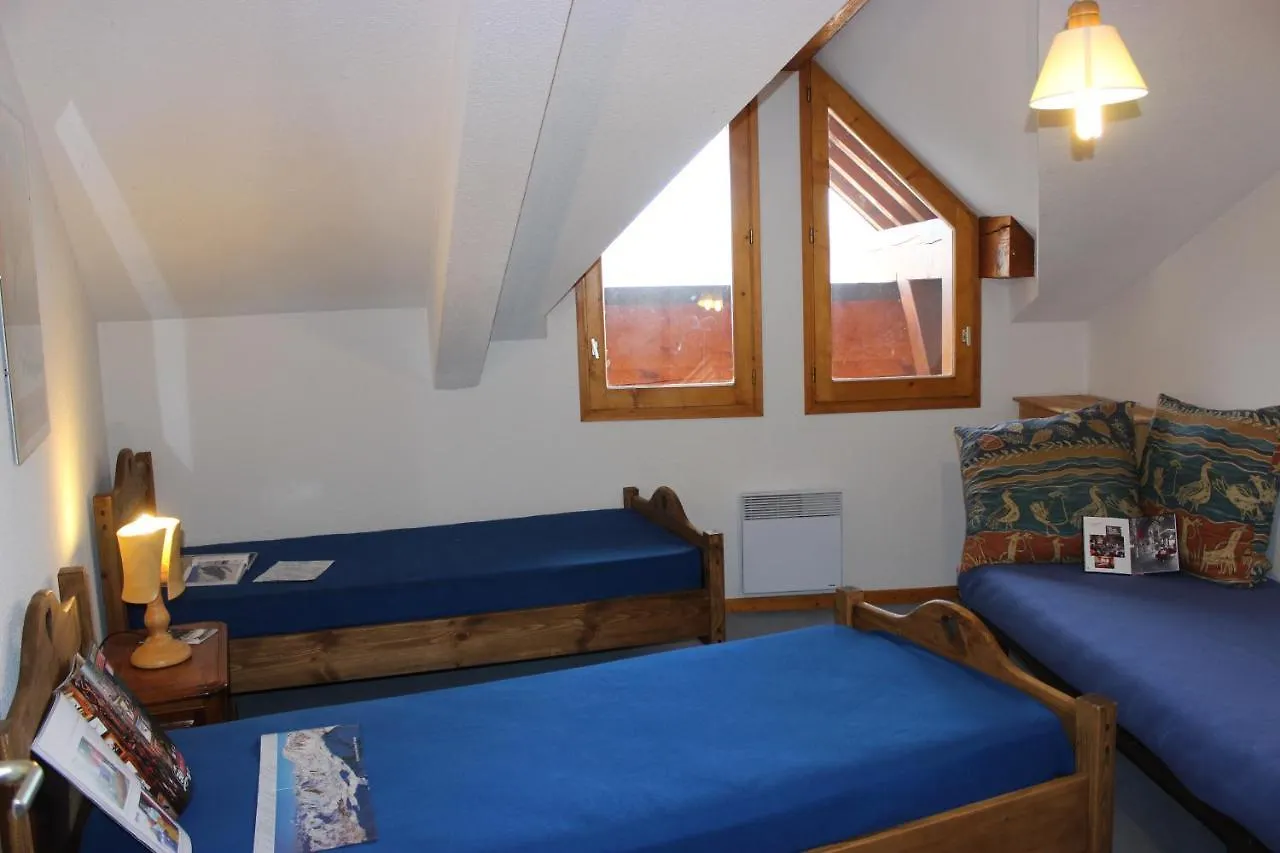 Peclet Appartements Vti Val Thorens