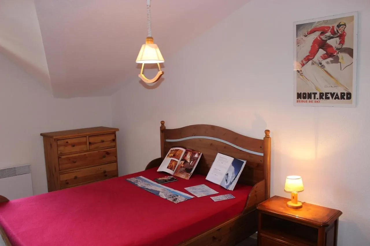 Apartment Peclet Appartements Vti Val Thorens