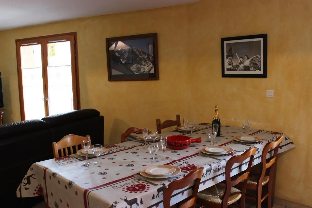 Peclet Appartements Vti Val Thorens 0*,