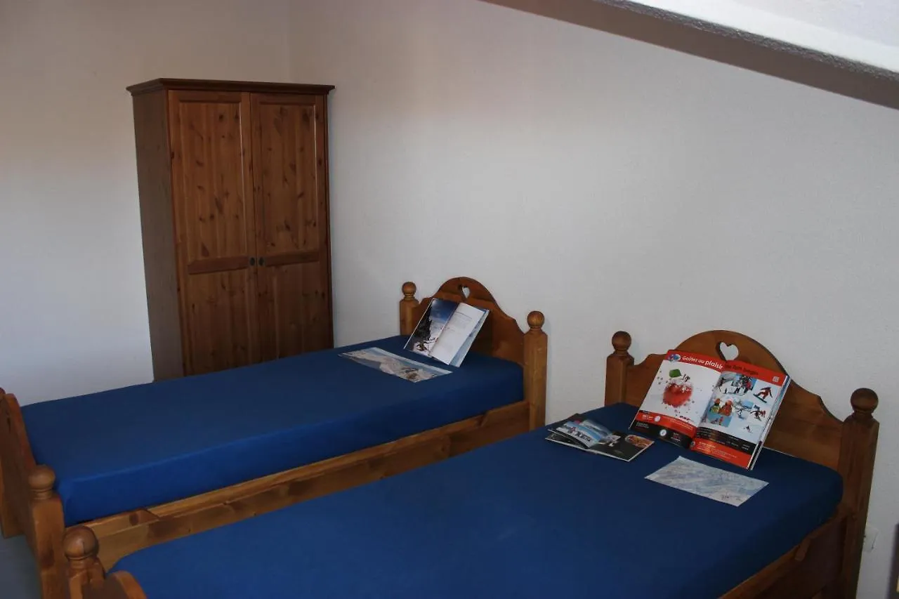 Peclet Appartements Vti Val Thorens